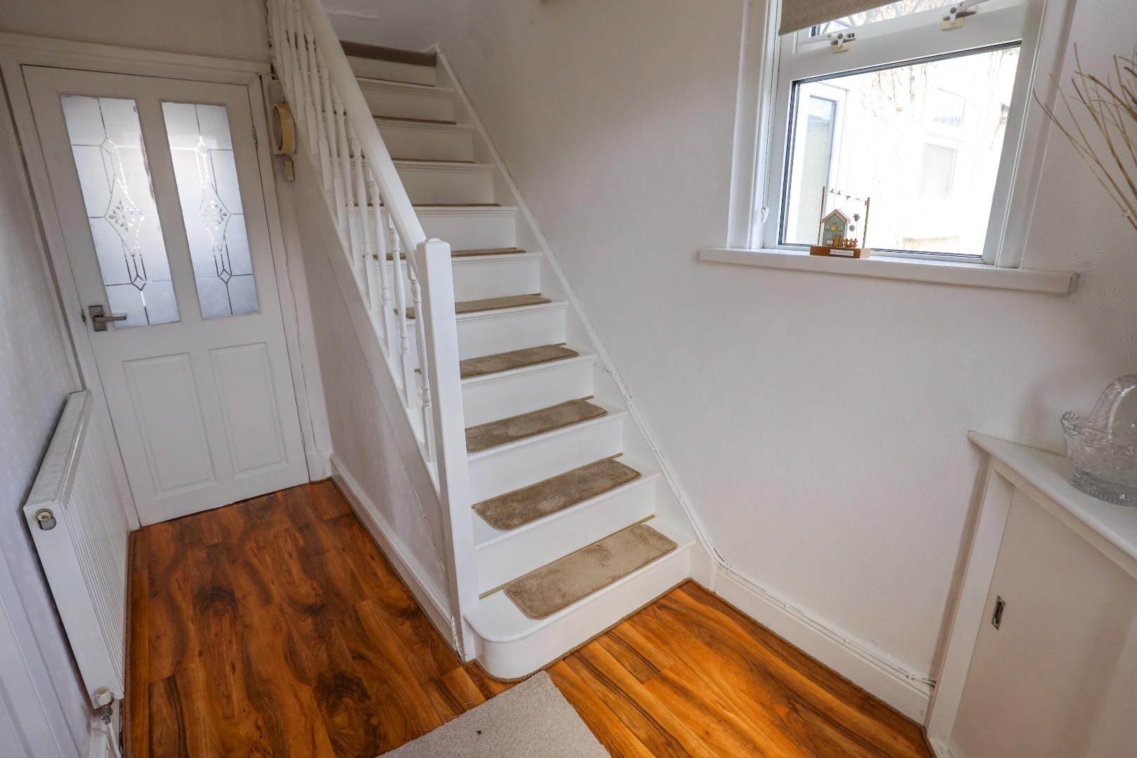 36 Borough Close, Cowbridge, Vale Of Glamorgan, CF71 7BN